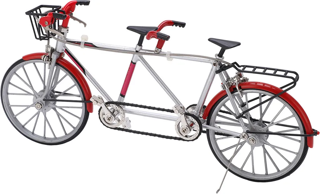 1:16 ÉCHELLE ALLIAGE Modèle De Vélo De Course Moulé Sous Pression 1:16 ÉCHELLE ALLIAGE Modèle De Vélo De Course Moulé Sous Pression