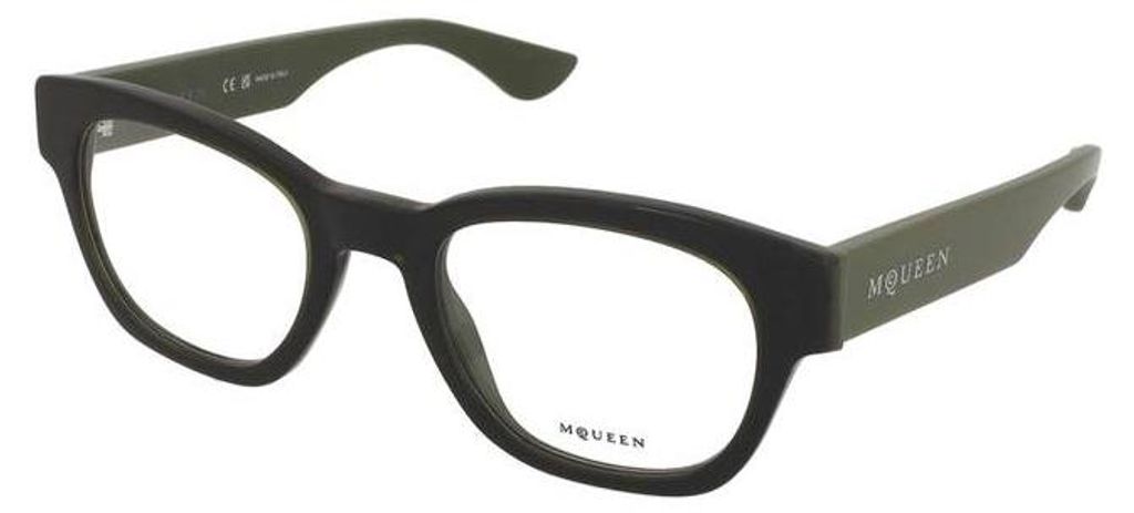 Brillen Alexander McQueen AM0530O 008