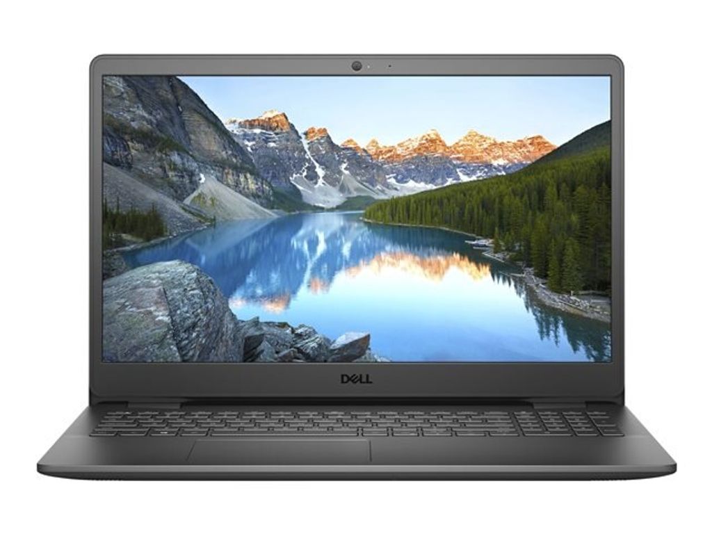 DELL Inspiron 15 3505 15"FHD R3-3250U 8GB/256GB SSD Win10 Produktbild 