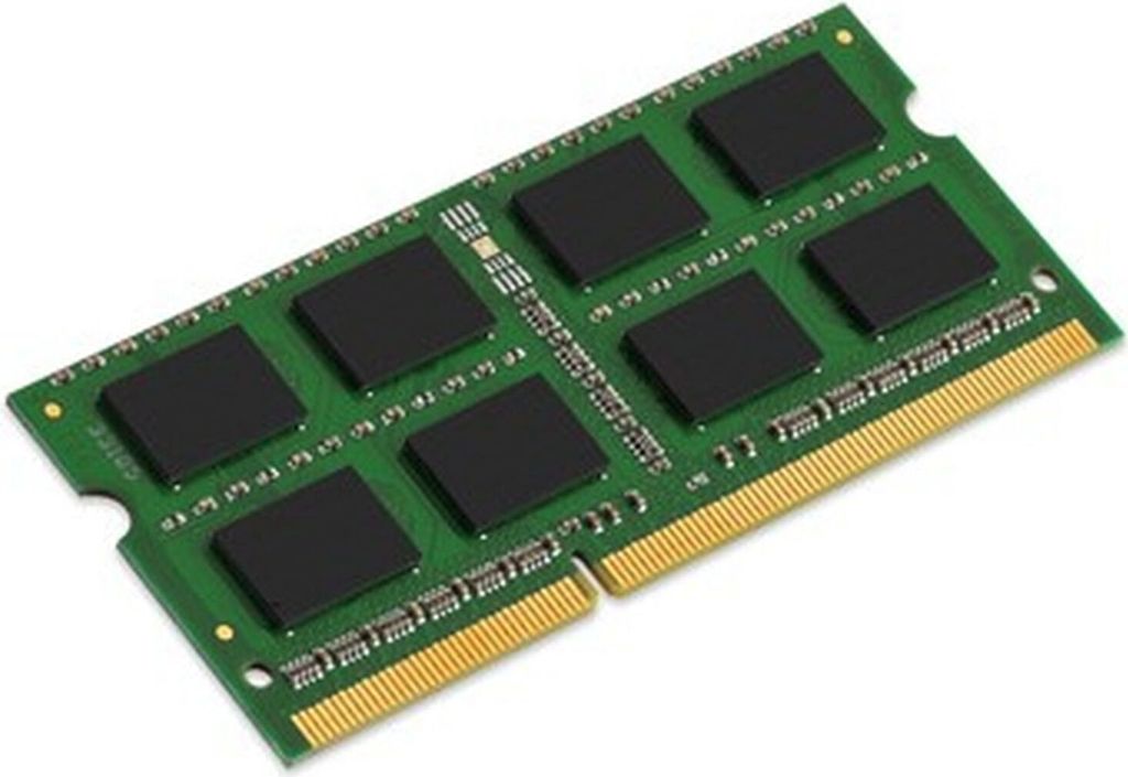 Lenovo 01AG819, 16 GB, 1 x 16 GB, DDR3L, 2666 MHz, 260-pin SO-DIMM