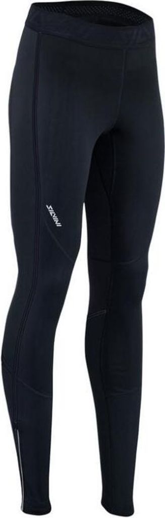 Silvini WP1742 Movenza Hose Damen schwarz größe M 3221-WP1742-08113