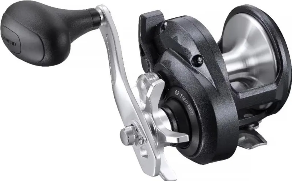 Évitez la Corrosion en Mer avec le Moulinet Shimano Torium 16 HGA Pro