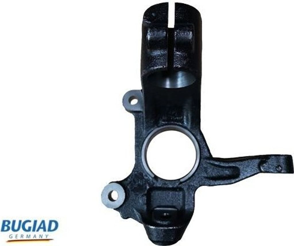 BUGIAD BSP25376 Achsschenkel Radaufhängung Lenkung für LAND ROVER Freelander 2 SUV (L359) Vorne Rechts