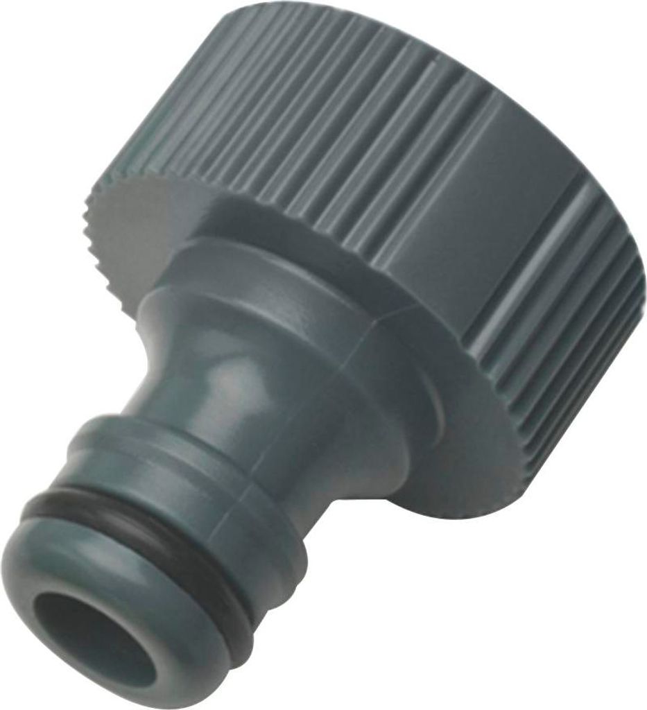 REHAU ALLROUND Hahnanschluss 3/4" Produktbild 
