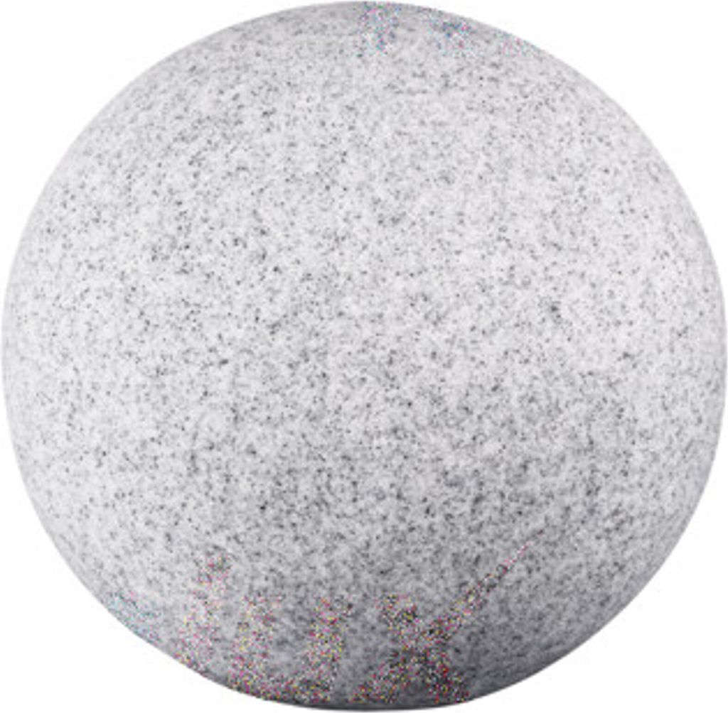 Kanlux 24654 STONO 20 Gartenleuchte E27-Fassung in Produktbild 