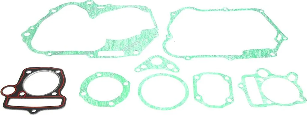 Set Guarnizioni 56mm per Stomp YX140 ATV Dirt Bike - Kit 8 pezzi