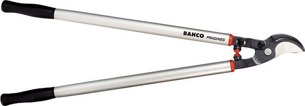BAHCO Forbici per potatura bypassate Leva P280-SL-80 Immagine del prodotto 