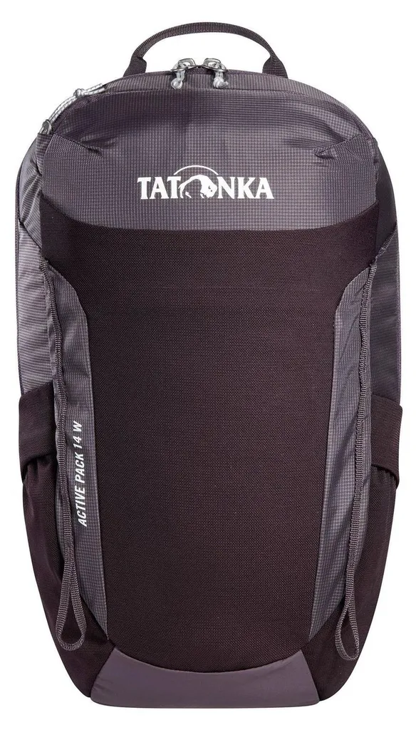Sac à dos femme TATONKA Active Pack 14 ergonomique et confortable 14L