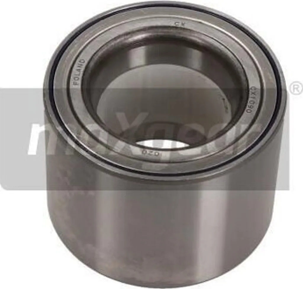 Jeu de Roulements de Roue Essieu Arrière MAXGEAR 33-1066 pour Amarok 4x4