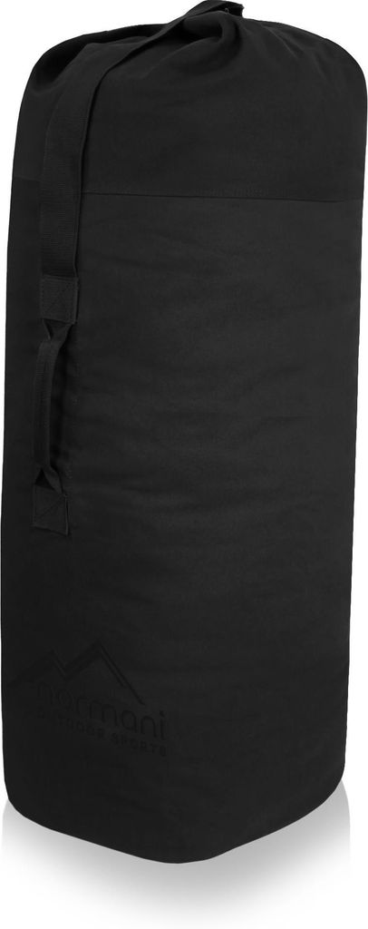 normani US Canvas-Seesack 100 l