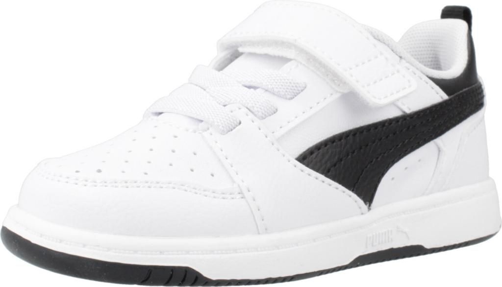 PUMA REBOUND V6 LO AC+ INF Weiß