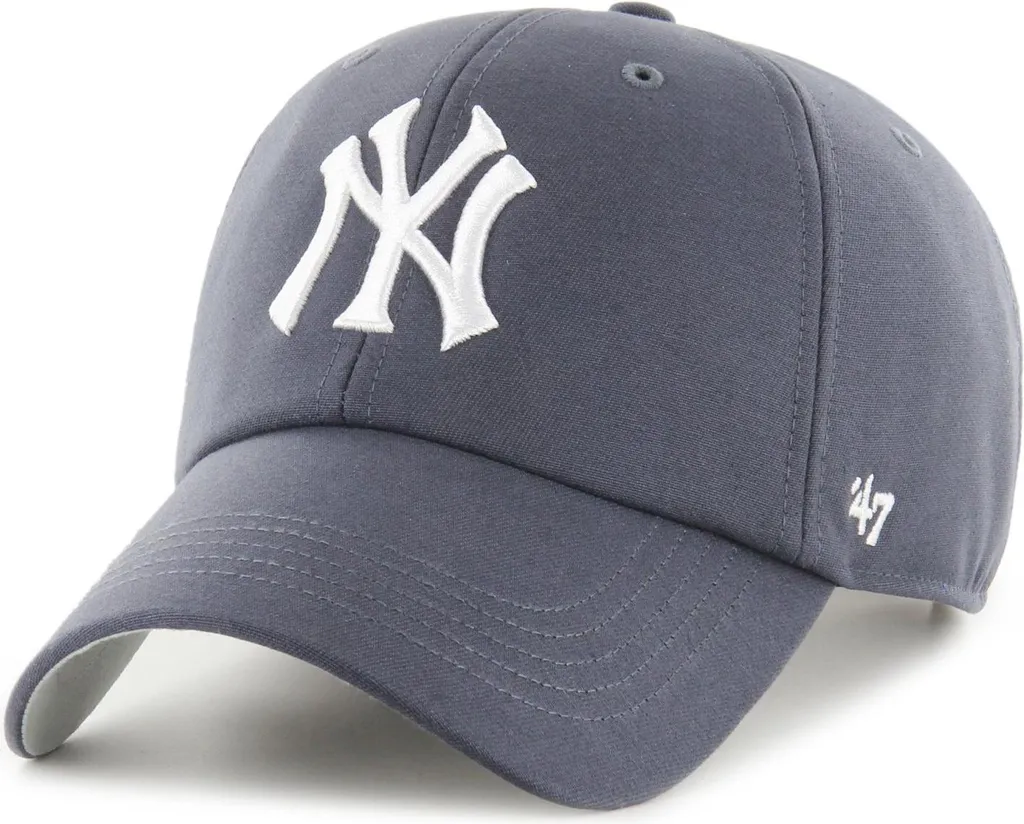 Casquette Yankees 47 Brand Polar Freeze ajustable : confort et style NY