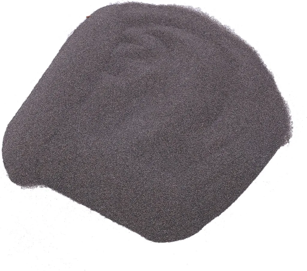 Oxyde d'aluminium brun 1kg pour pistolet et cabine de sablage 30