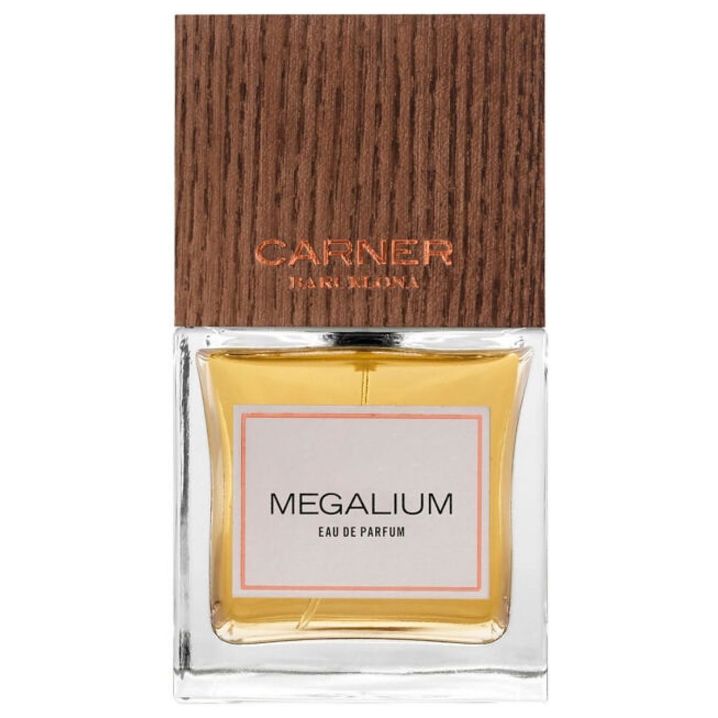 Carner Barcelona Megalium Woda perfumowana, 100 ml Obrázok produktu 