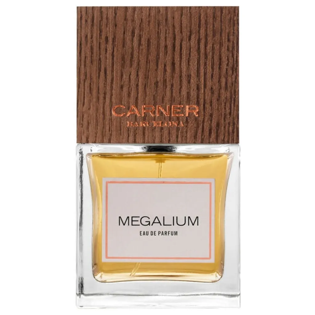 Carner Barcelona Megalium EDP 100 ml UNISEX