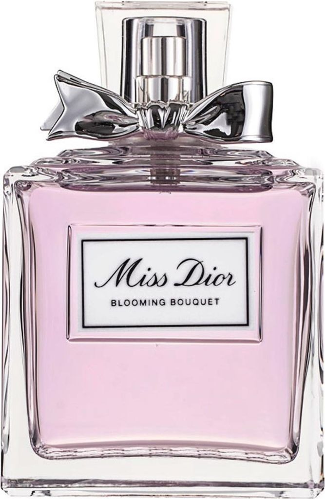 Dior (Christian Dior) Miss Dior Blooming Bouquet (2023) Eau Produktbild