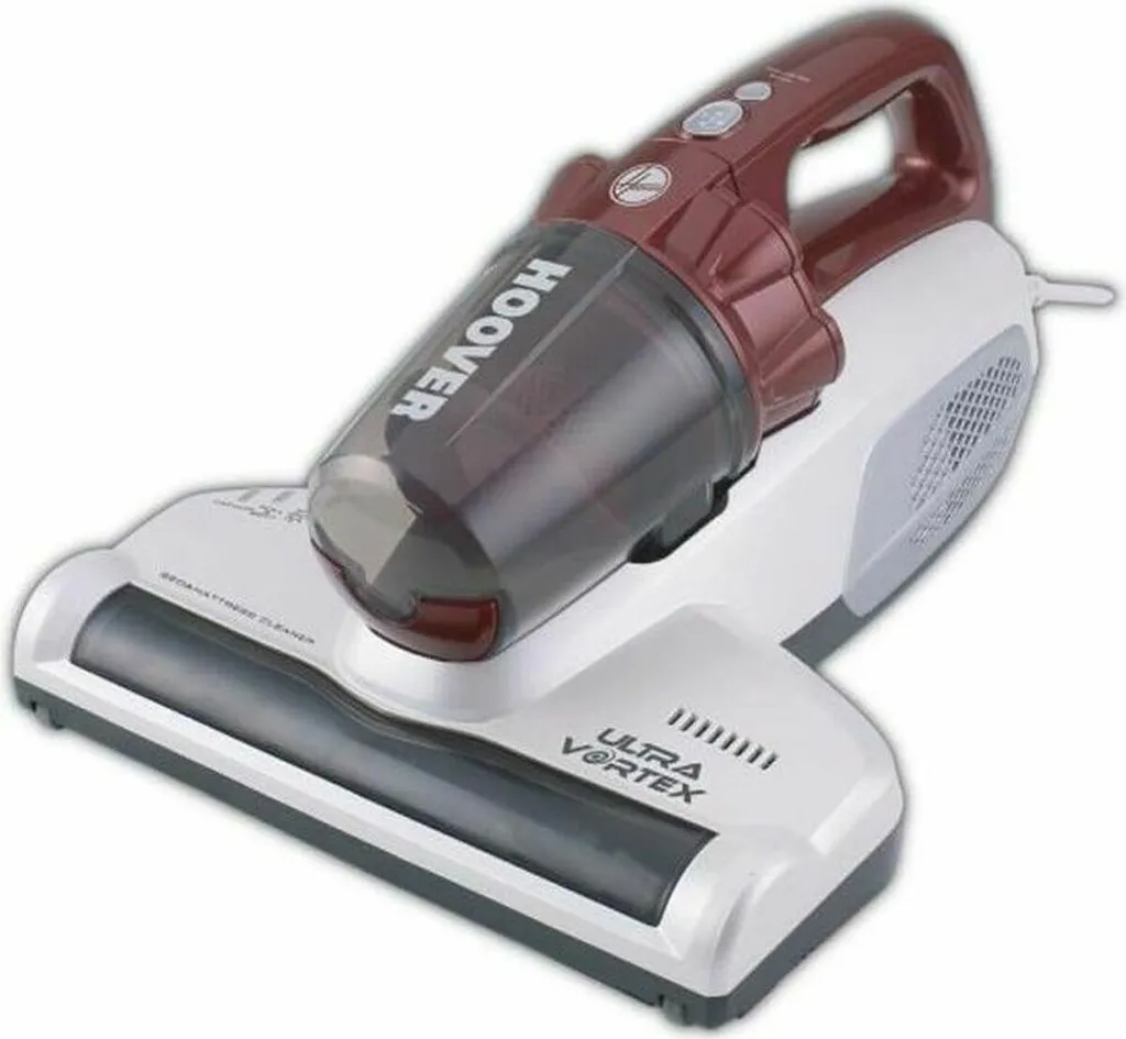 Aspirateur à main Hoover MBC500 500W spécial matelas et canapés
