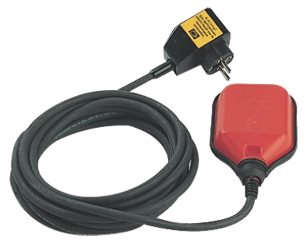 Metabo Trockenlaufschutz-Stoppschalter m.10m-