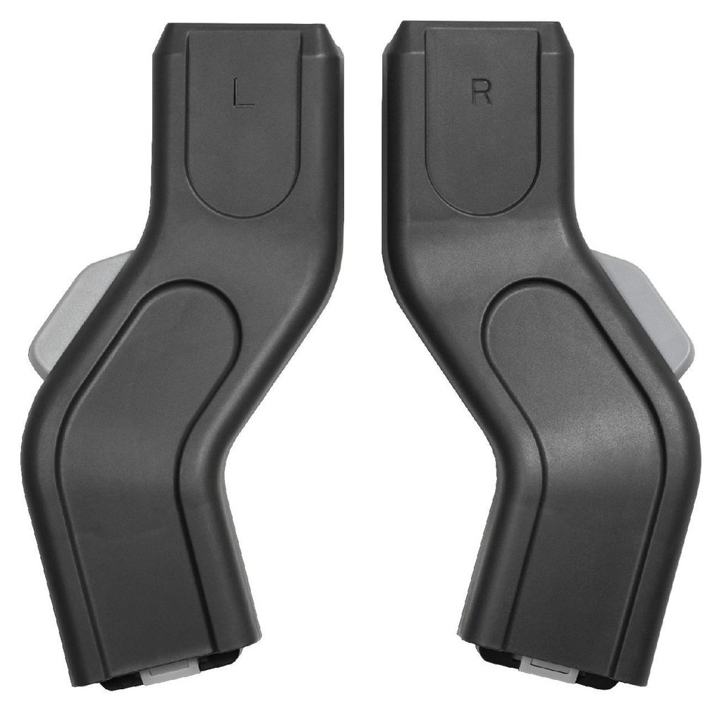 UPPAbaby Vista / Cruz V2 Upper Autositzadapter Produktbild 