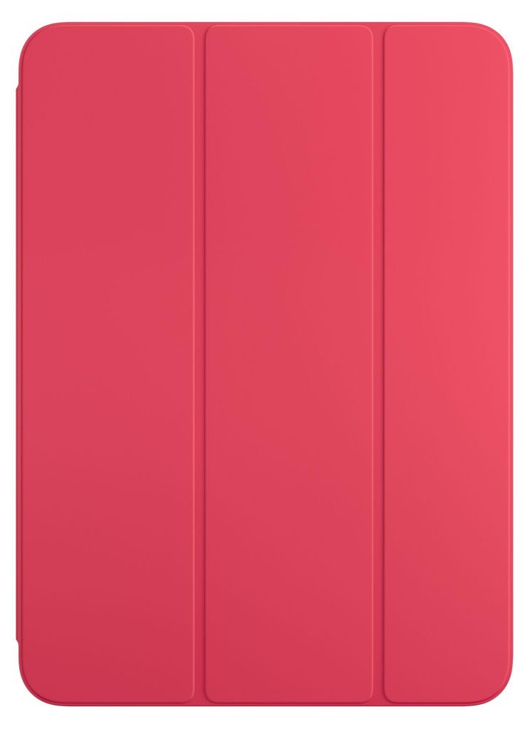 Apple Smart Folio iPad 10Gen wassermelone Produktbild 