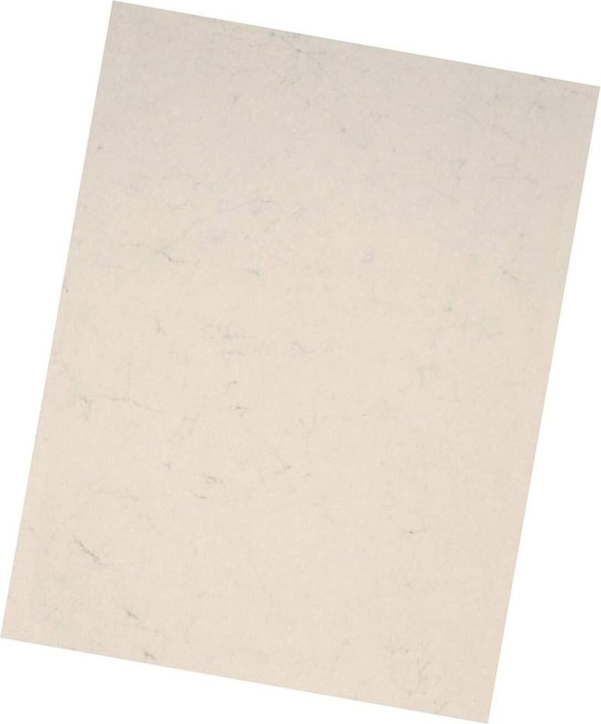 folia Elefantenhaut DIN A4 110 g/qm Urkundenpapier weiß 50 Produktbild 