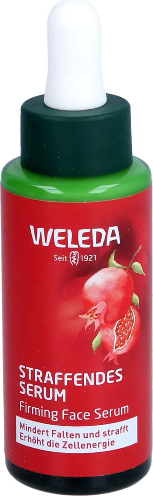 Offerta Siero Rassodante Melograno e Maca 30ml - Pelle di Seta - 15