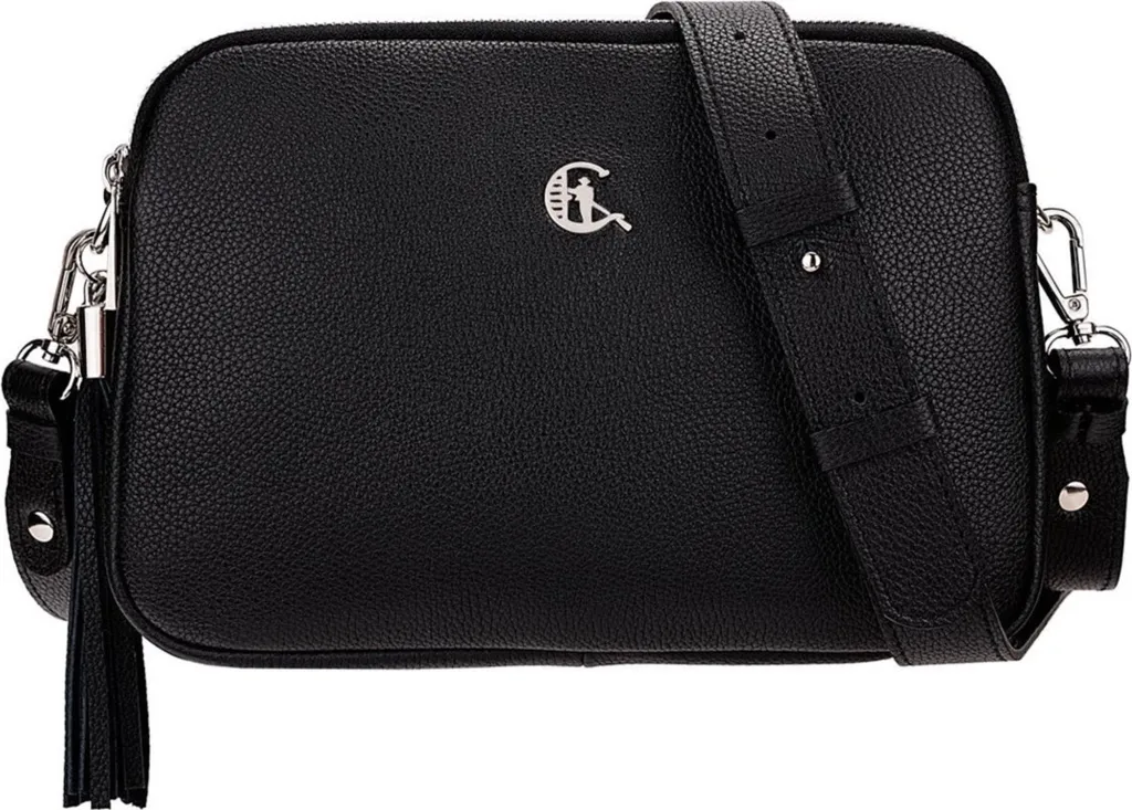 Borsa Canaletto can550 in Pelle Pregiata | Esclusività Made in Italy