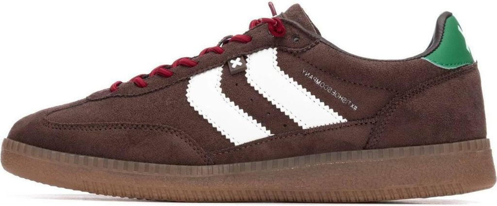 Duran Exquse Sneakers 508890 in 03 ANTE MARRON color size 42
