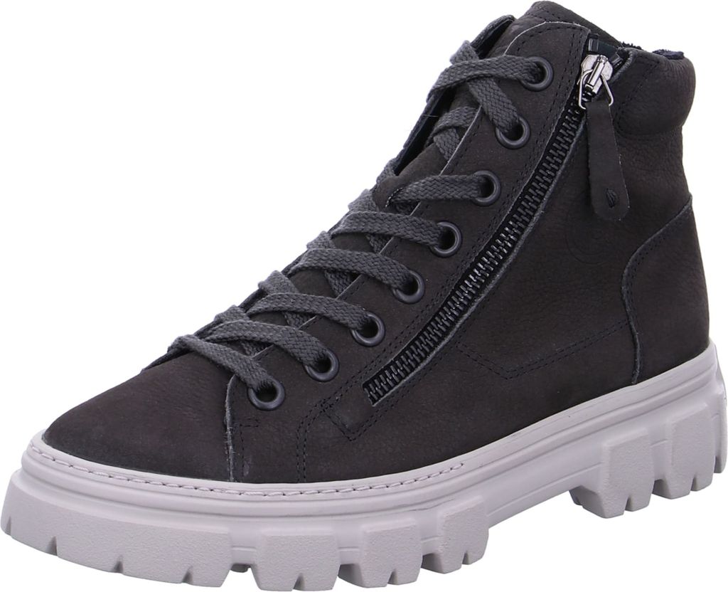 Paul Green Schnürstiefeletten Hightop-Pauls Damen Produktbild 10