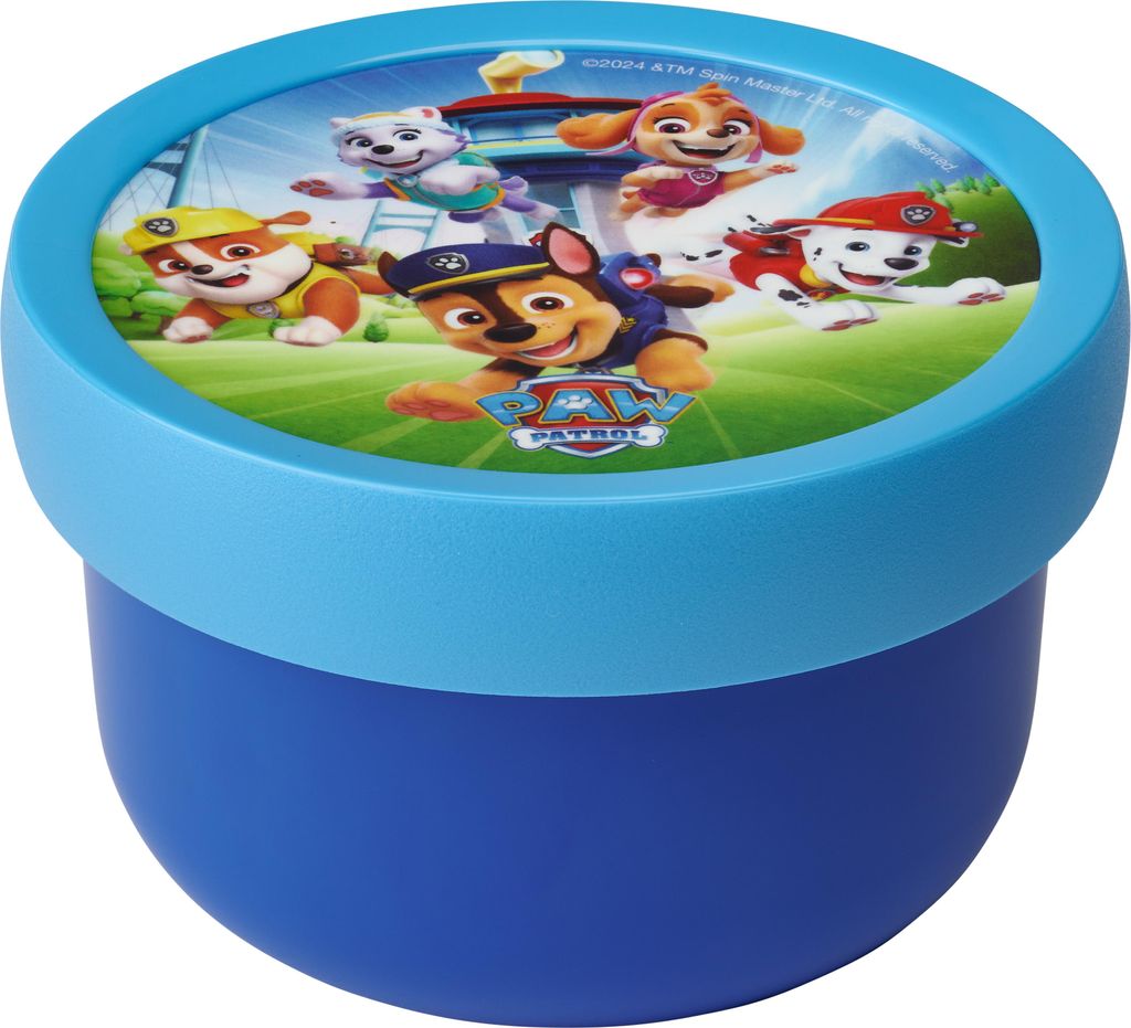 Mepal boîte à fruits campus Paw Patrol Pups Image du produit 