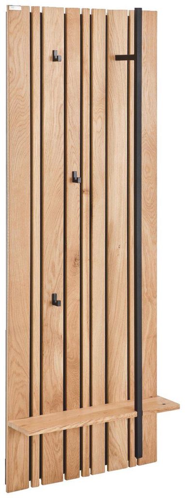 Linea Natura Garderobenpaneel SIGNE