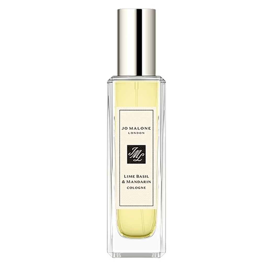 Jo Malone/ Lime Basil & Mandarin Edc 30 Ml Vapo