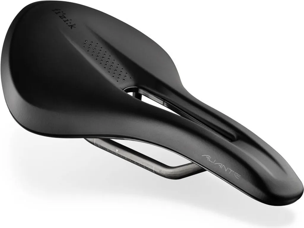 Selle de vélo Fizik Aliante R1 ergonomique pour longue distance