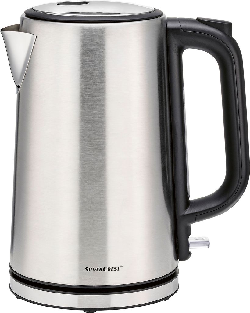 SILVERCREST Wasserkocher Wassererhitzer
