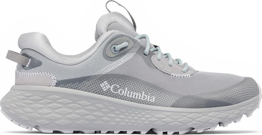 Columbia Terrastride Crz Wanderschuhe Grau EU 44 Mann Grau EU 44