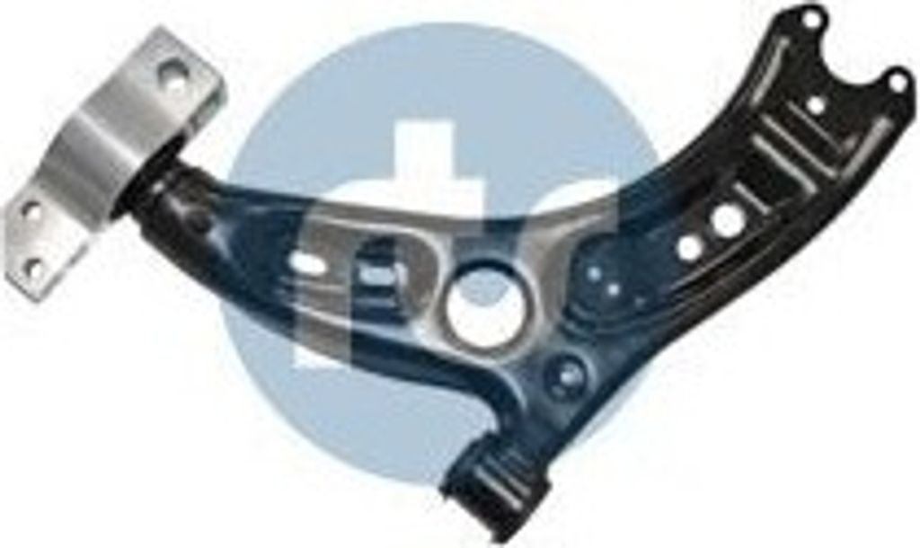 RTS 76-90957-2 Querlenker Vorne Links Unten für VW TIGUAN (5N)