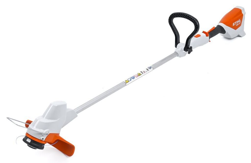 STIHL FSA 57 Rasentrimmer ohne akku und ladegerät, Produktbild 2