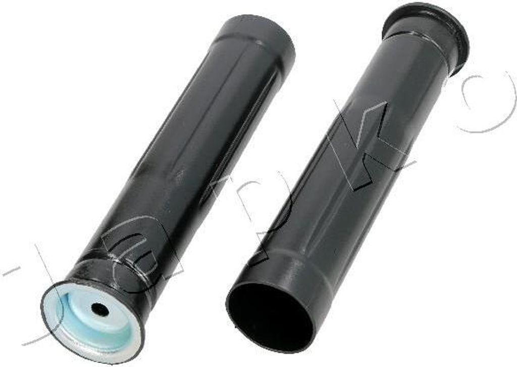 JAPKO 159221 Staubschutzsatz Stoßdämpfer Hinten für TOYOTA Yaris Schrägheck (P9) passend für PEUGEOT 107 Schrägheck (PM, PN) 108 für CITROË...