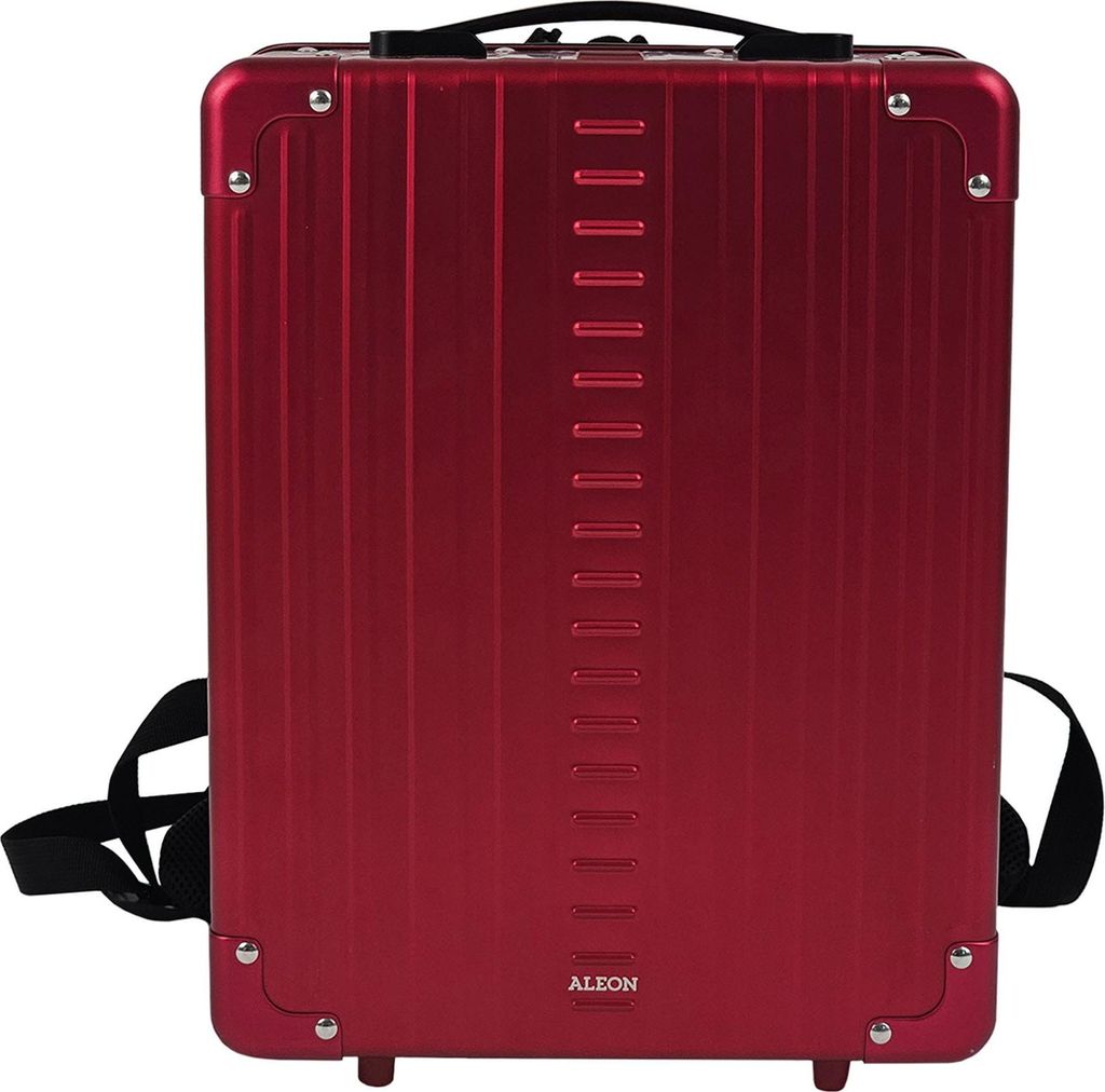 Aleon Hybrid Rucksack 39 cm Laptopfach