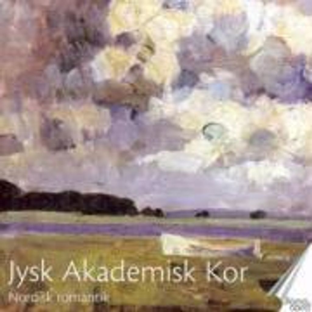 Jysk Akademisk Kor: Nordische (Chor-)Romantik