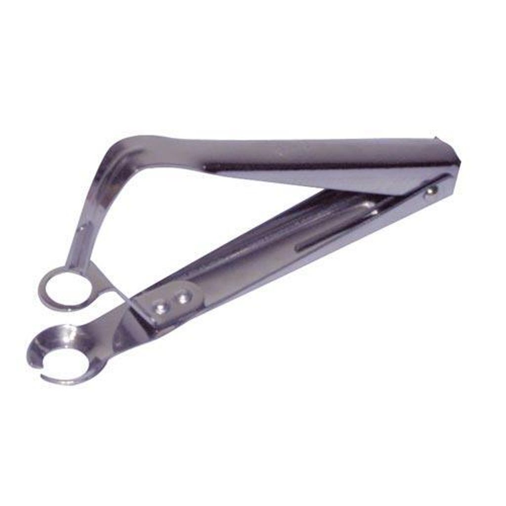 Kirschentkerner aus rostfreiem Stahl