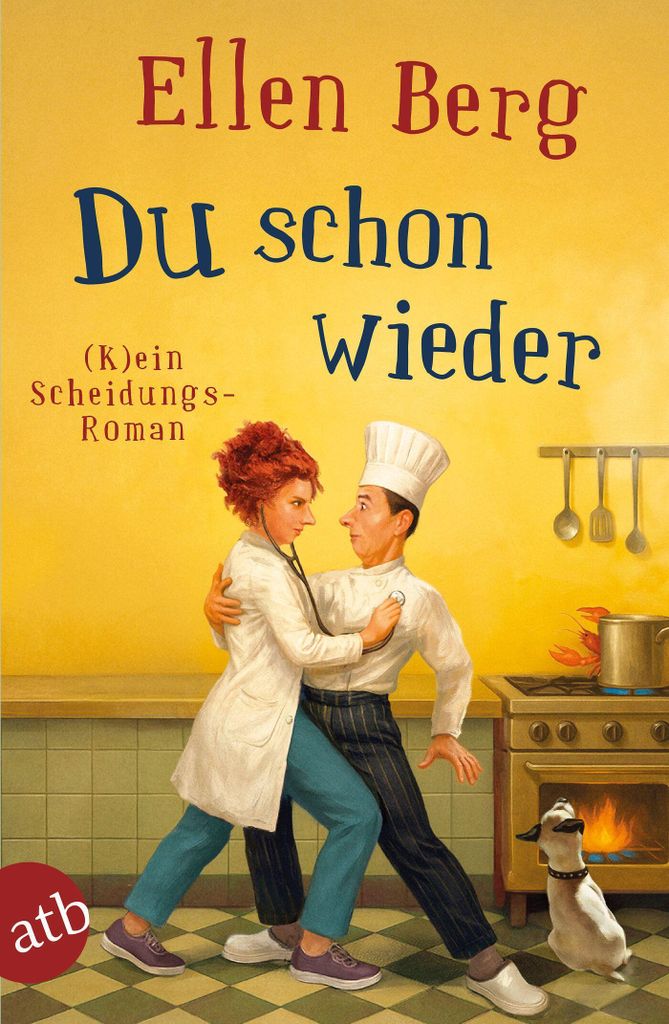 Du schon wieder Produktbild 