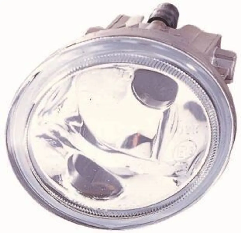Phare anti-brouillard gauche ABAKUS 212-2035L-UE pour Corolla Verso E12