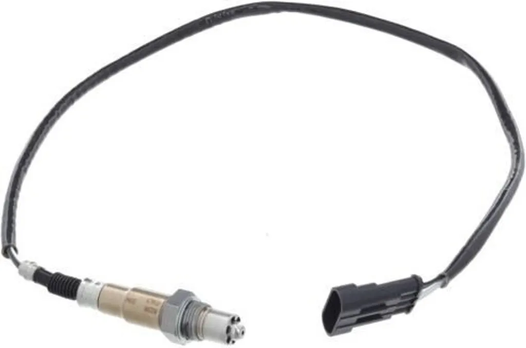 Sonde de régulation lambda Valeo 368424 pour pot d'échappement