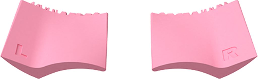 Silikon-Eyeliner-Schwanzstempel, kompakt, reisefreundlich, weich, bequem, falsches Wimpernwerkzeug für Augen-Make-up