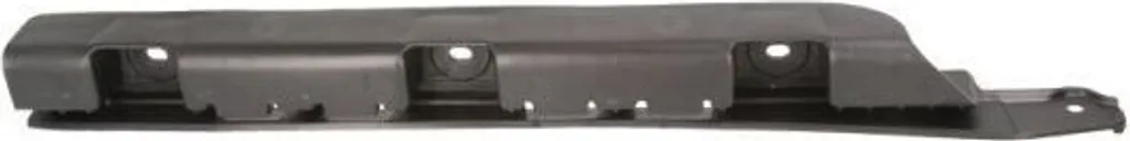 Réparer pare-chocs arrière gauche BMW X3 E83 avec support BLIC 51123400953