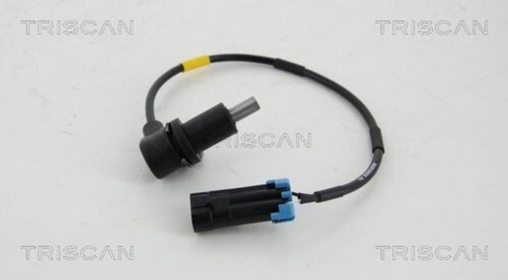 TRISCAN ABS Sensor Raddrehzahl für CHEVROLET Rezzo (U100) 8180 21227