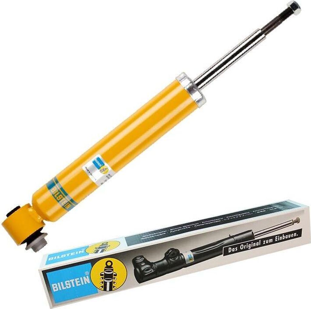 Bilstein SPORT Stoßdämpfer B6 hinten für BMW 5er E61