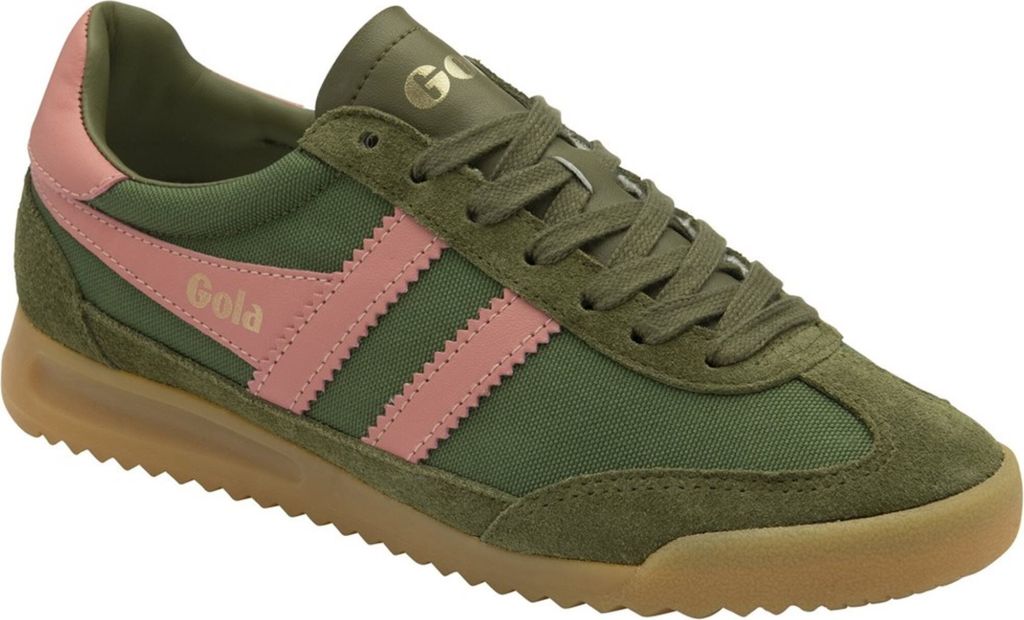 Schuhe Gola Turnschuhe Tornado CLB623NU