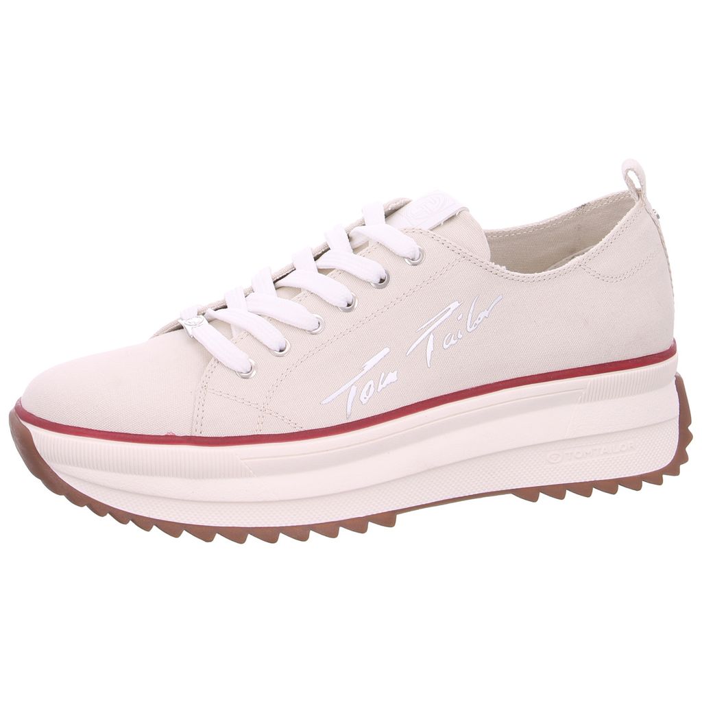 Plateau Sneaker Damen Sneaker Tom Tailor Casual Shoes Tom